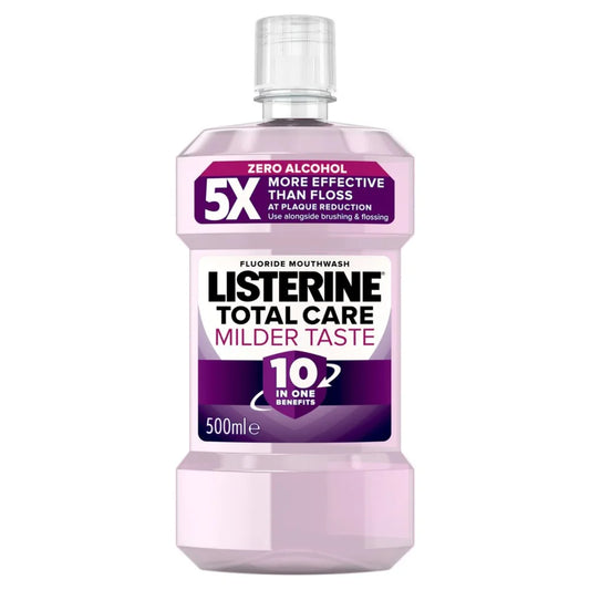 Listerine 