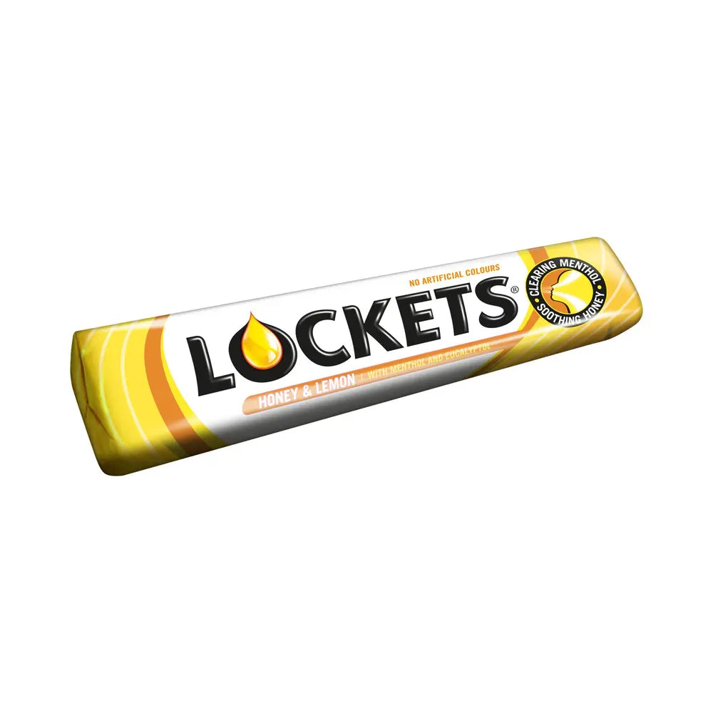 Lockets 