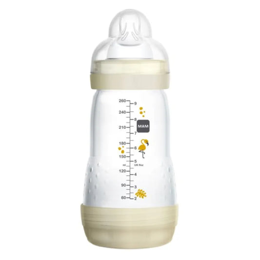 Mam Feeding Anti-colic Bottle 