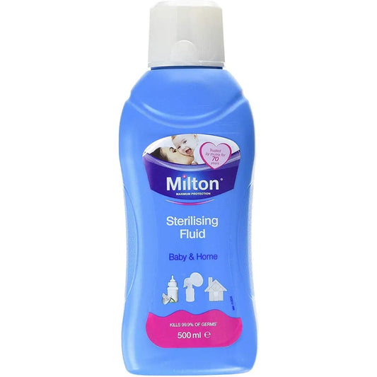 Milton Sterilising Fluid