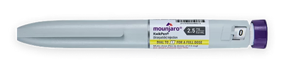 Mounjaro
