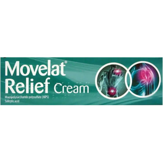 Movelat Relief Cream