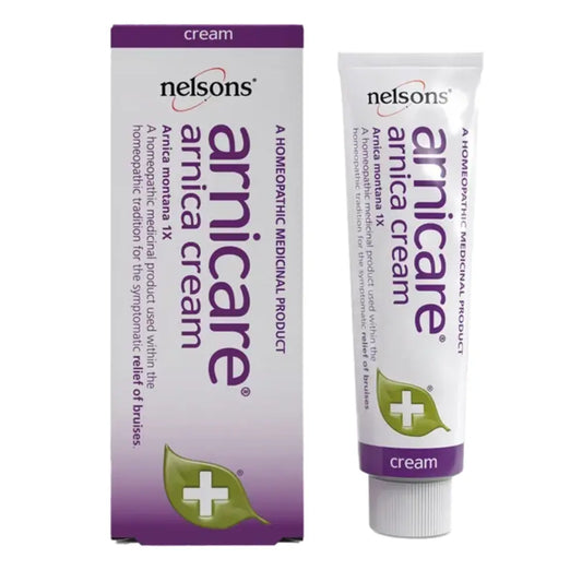 Nelsons Arnicare Arnica Cream