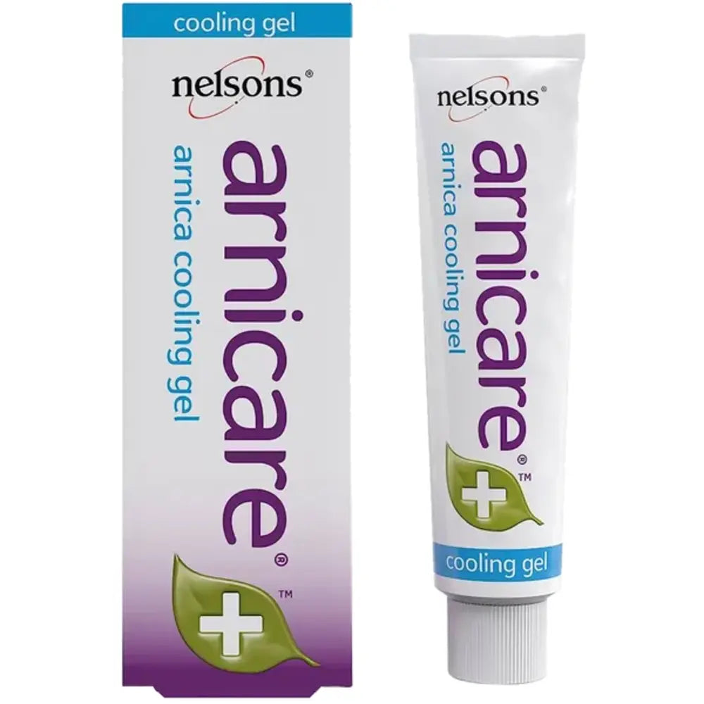 Nelsons Arnicare Cooling Gel 30g
