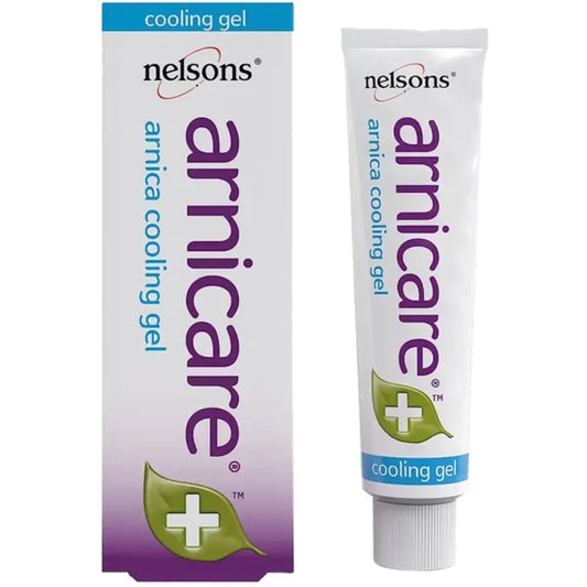 Nelsons Arnicare Cooling Gel 30g