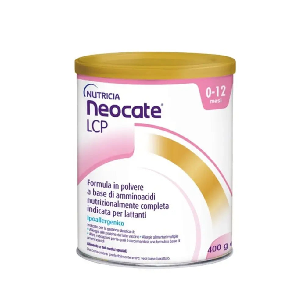 Neocate LCP Infant Formula