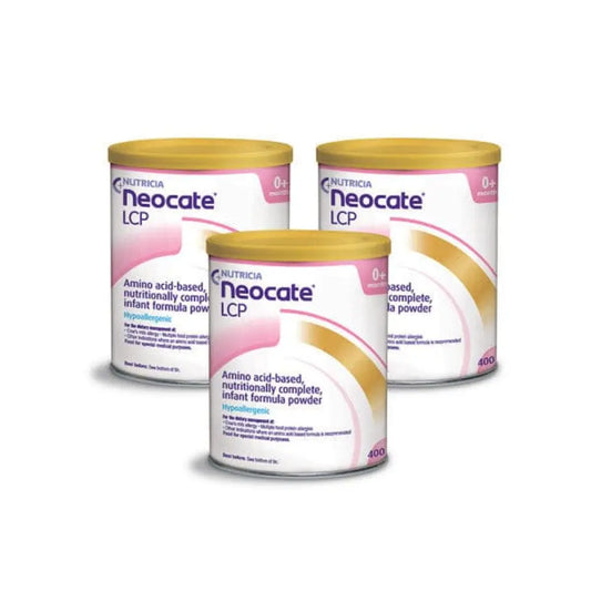 Neocate LCP Infant Formula 400g