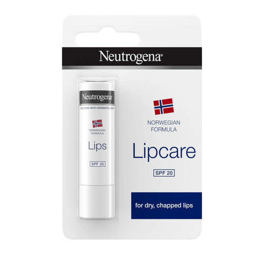 Neutrogena Norwegian Formula Lipcare