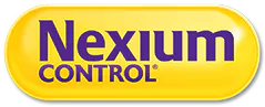 Nexium Control For Heartburn & Acid Reflux 20mg – 14 Tablets custom image