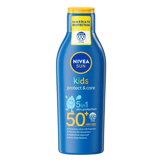 Nivea Sun For Kids SPF50