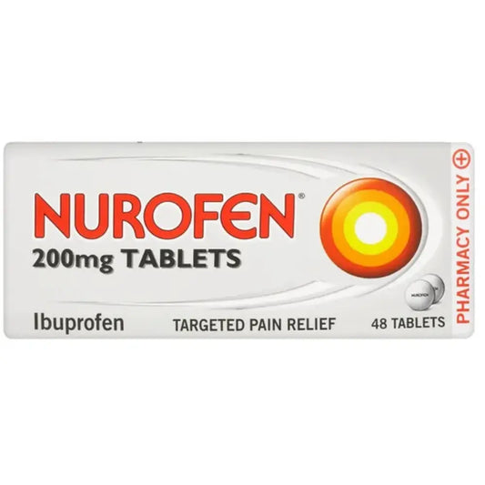 Nurofen
