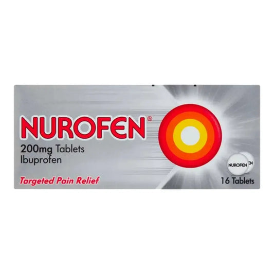 Nurofen Pain Relief