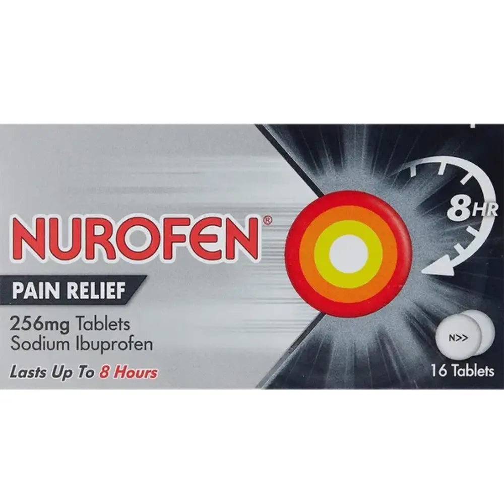 Nurofen Pain Relief