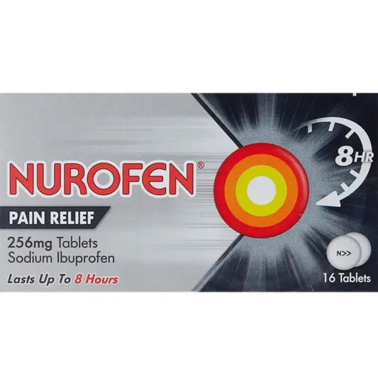 Nurofen Pain Relief