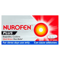 Nurofen Plus