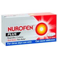 Nurofen Plus
