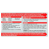 Nurofen Plus