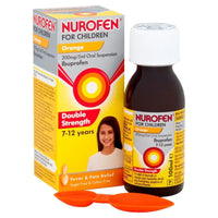 Nurofen for Children Orange