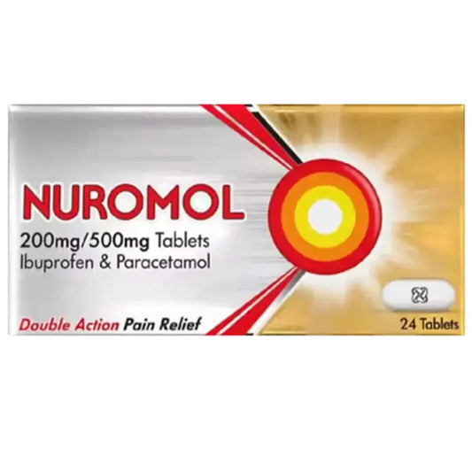 Nuromol 