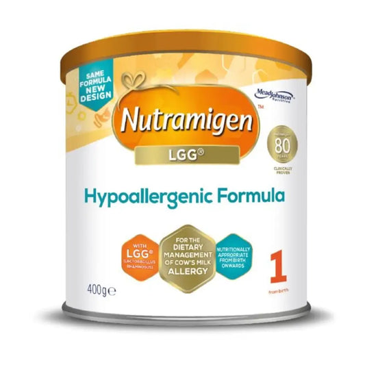 Nutramigen