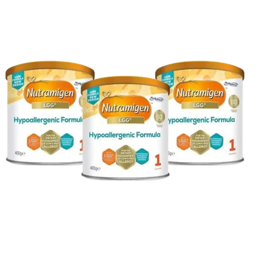 Nutramigen
