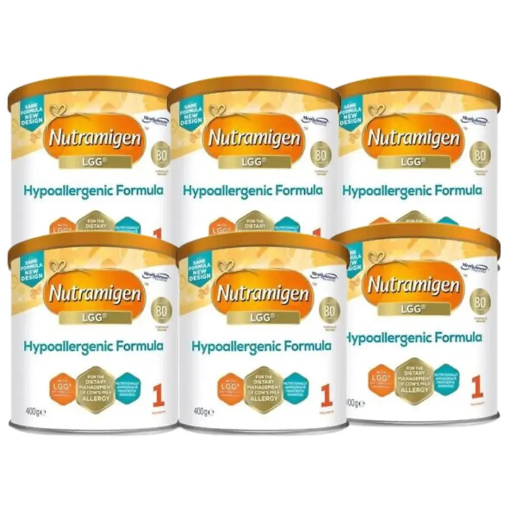 Nutramigen 