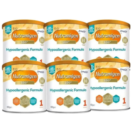 Nutramigen 
