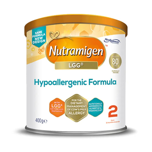 Nutramigen