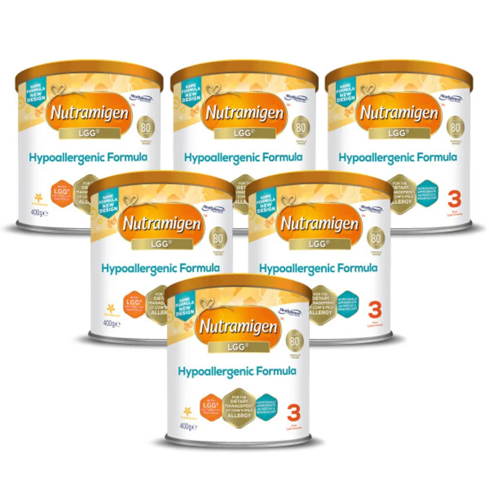 Nutramigen