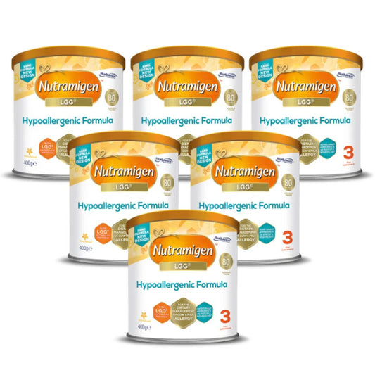 Nutramigen