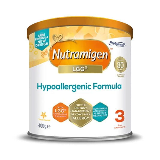 Nutramigen