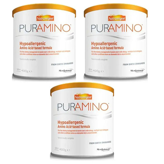 Nutramigen Puramino