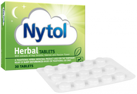 Nytol Herbal Night Time Sleep Aid
