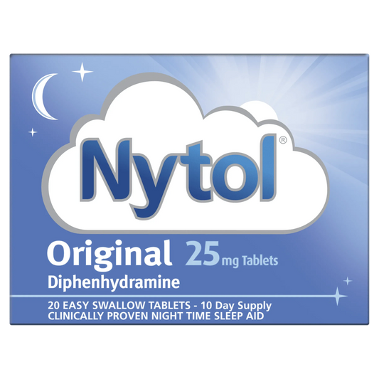 Nytol Original