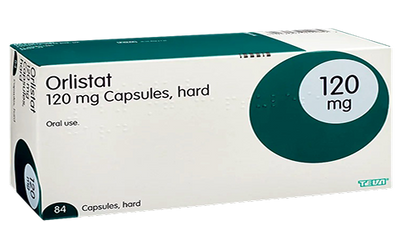 Orlistat