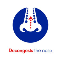 Otrivine Childrens Nasal Drops