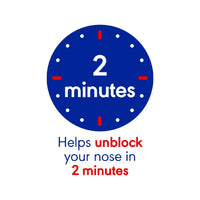 Otrivine Childrens Nasal Drops