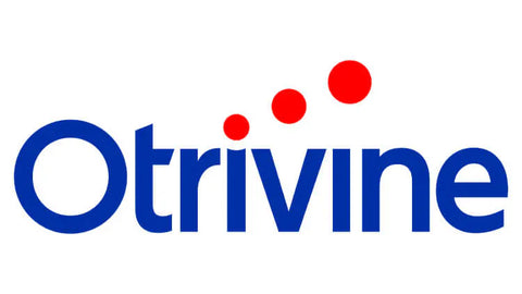 Otrivine Extra Dual Relief Nasal Spray - 10ml custom image