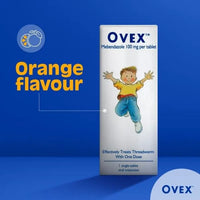 Ovex Single Tablet Treatment 