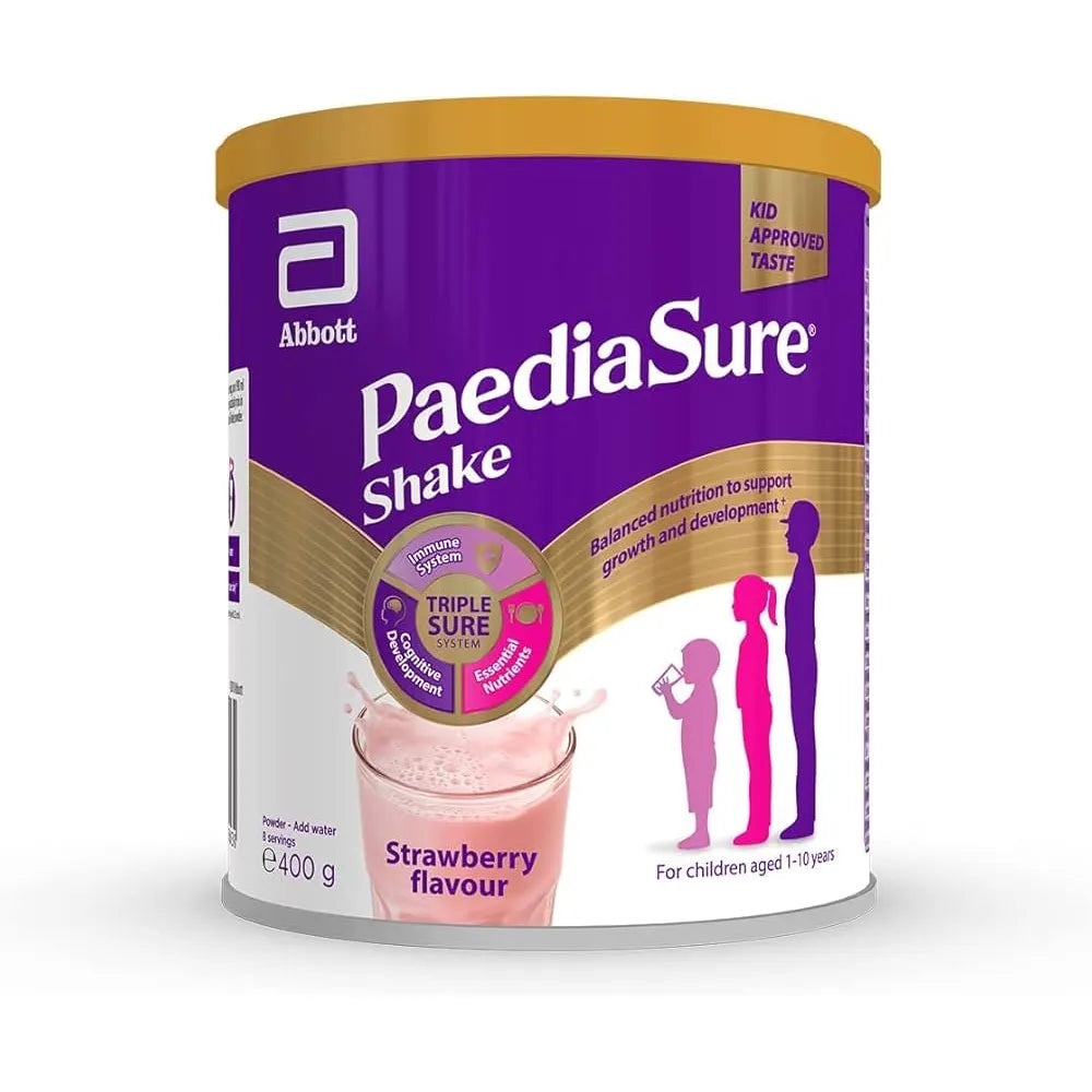 PaediaSure Shake Nutritional Drink for Kids