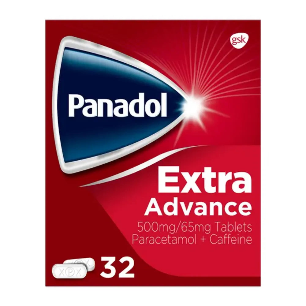 Panadol Extra Advance 