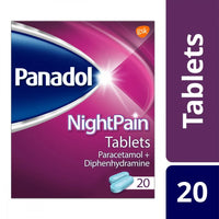 Panadol Night Pain