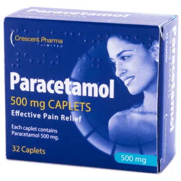 Paracetamol