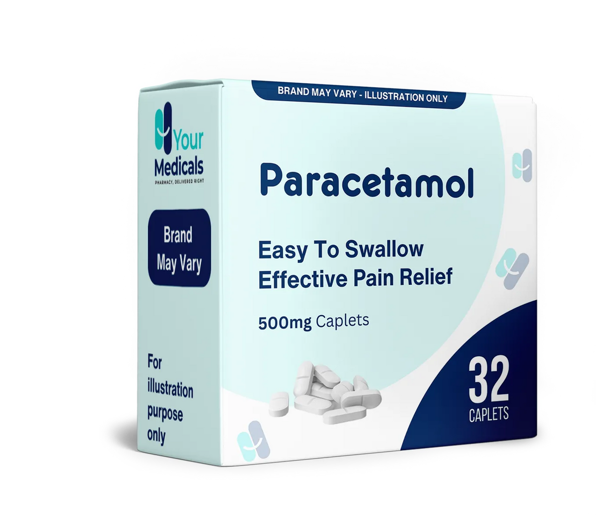 Paracetamol 