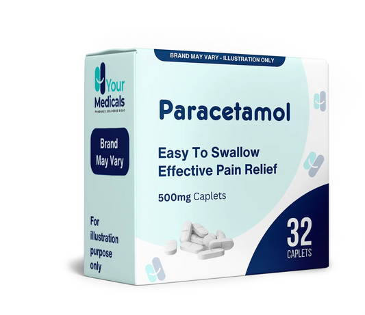 Paracetamol 