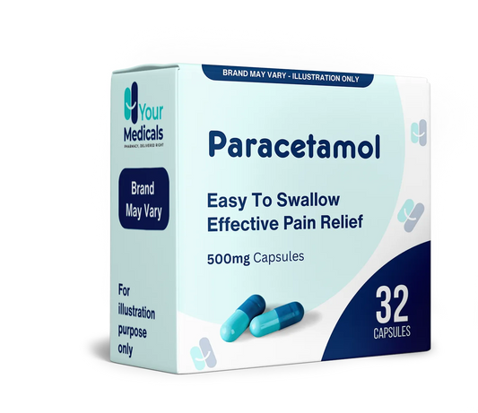 Paracetamol