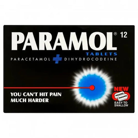 Paramol 