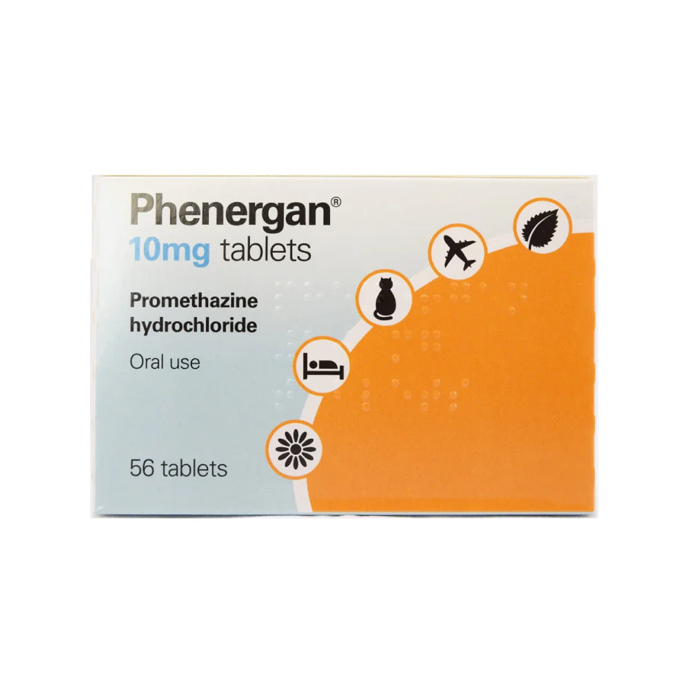 Phenergan