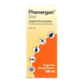 Phenergan Elixir