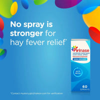 Pirinase Hayfever Nasal Spray